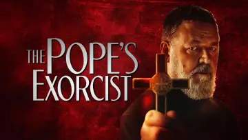 Zasłona do filmu "Egzorcysta Papieża" #1799225