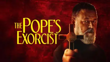Zasłona do filmu "Egzorcysta Papieża" #1799227