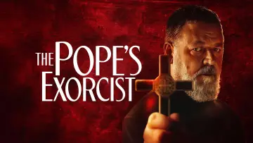 Zasłona do filmu "Egzorcysta Papieża" #1799229