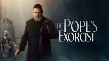 Zasłona do filmu "Egzorcysta Papieża" #1799230