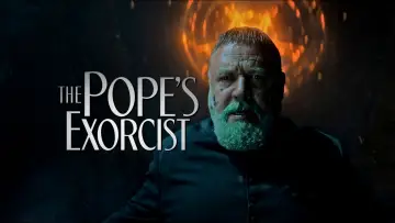 Zasłona do filmu "Egzorcysta Papieża" #1799231