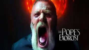 Zasłona do filmu "Egzorcysta Papieża" #1799232