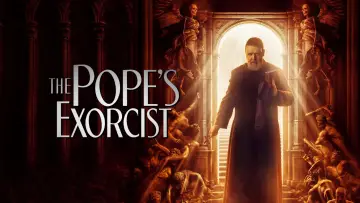 Zasłona do filmu "Egzorcysta Papieża" #1799233