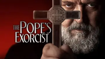 Zasłona do filmu "Egzorcysta Papieża" #1799234
