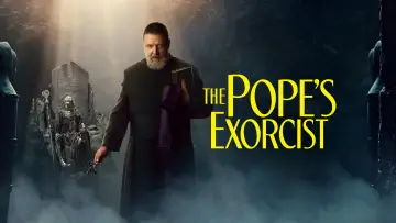 Zasłona do filmu "Egzorcysta Papieża" #1799236
