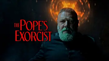 Zasłona do filmu "Egzorcysta Papieża" #1799238
