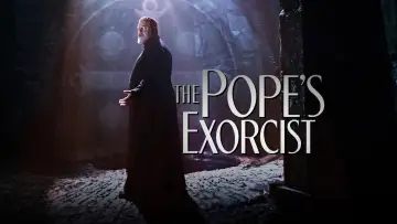 Zasłona do filmu "Egzorcysta Papieża" #1799239