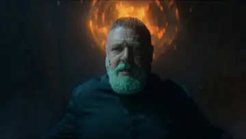 Zasłona do filmu "Egzorcysta Papieża" #1799240