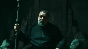 Zasłona do filmu "Egzorcysta Papieża" #1861652