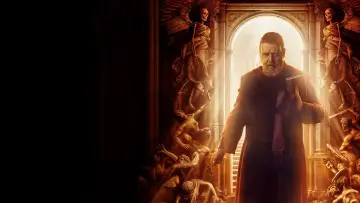 Zasłona do filmu "Egzorcysta Papieża" #649675