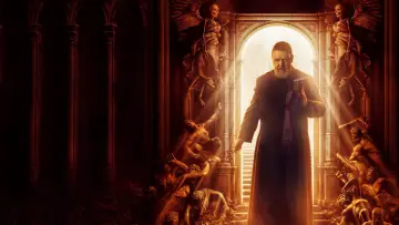 Zasłona do filmu "Egzorcysta Papieża" #649677