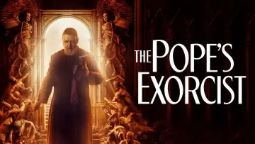 Zasłona do filmu "Egzorcysta Papieża" #649678