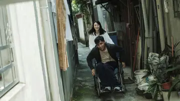 Zasłona do filmu "親愛的殺手" #899162