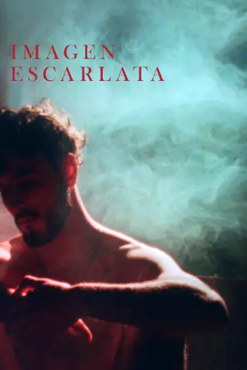 Plakat do filmu "Imagen Escarlata" #1188420