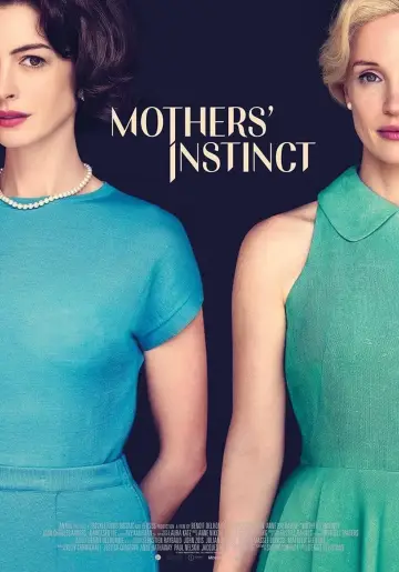 Plakat do filmu "Instynkt" #195813