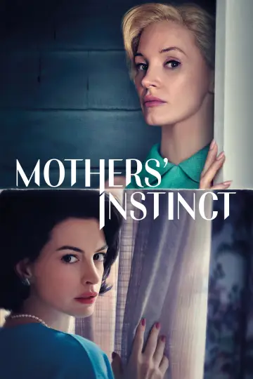 Plakat do filmu "Instynkt" #731646