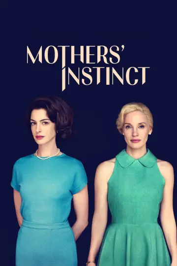 Plakat do filmu "Instynkt" #731651
