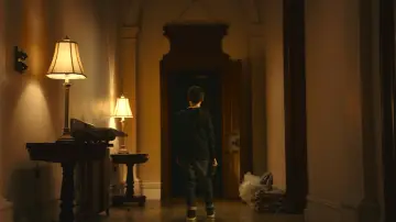Zasłona do filmu "Podziemie strachu" #276755