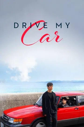 Plakat do filmu "Drive My Car" #77491