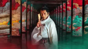 Zasłona do filmu "The Yin Yang Master / Shi Shen Ling" #1029570
