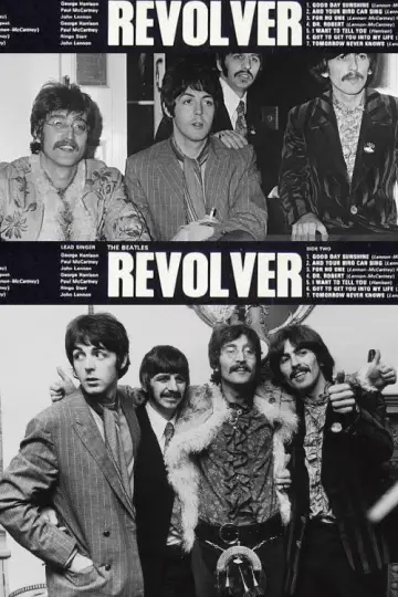 Revolver
