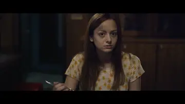 Zasłona do filmu "Uwięziona" #164564