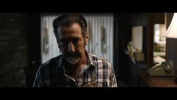 Zasłona do filmu "Uwięziona" #164566