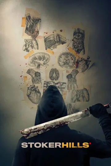 Plakat do filmu "Stoker Hills" #662862