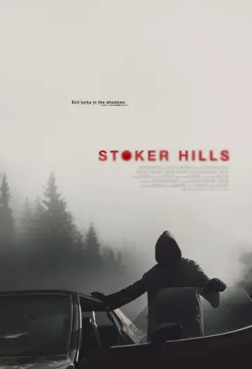 Plakat do filmu "Stoker Hills" #662863