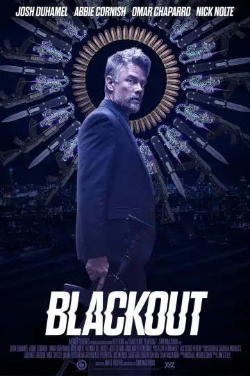 Plakat do filmu "Mężczyzna bez pamięci" #140542