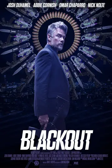 Plakat do filmu "Mężczyzna bez pamięci" #140543