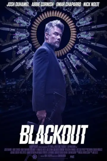 Plakat do filmu "Mężczyzna bez pamięci" #140545