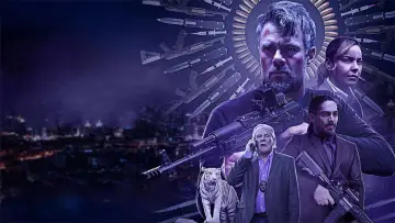 Zasłona do filmu "Mężczyzna bez pamięci" #345401