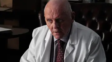 Zasłona do filmu "Przypadek Elyse" #712529