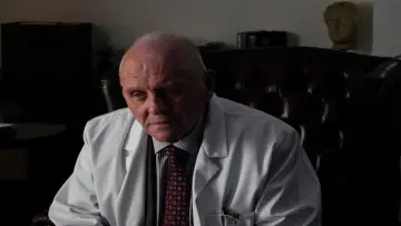 Zasłona do filmu "Przypadek Elyse" #712530