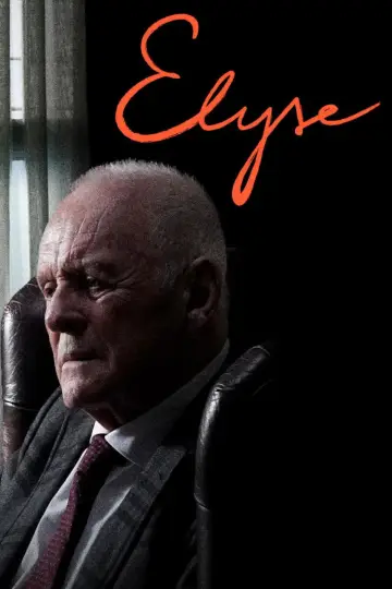 Plakat do filmu "Przypadek Elyse" #712540