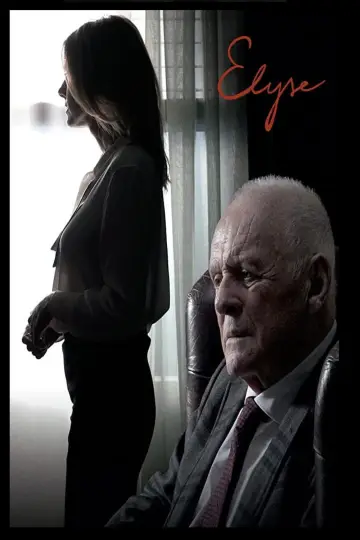Plakat do filmu "Przypadek Elyse" #712544