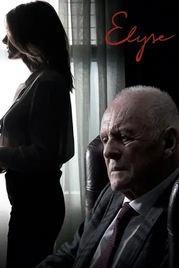 Plakat do filmu "Przypadek Elyse" #712546
