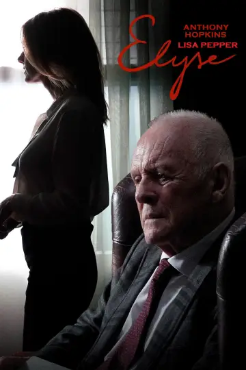 Plakat do filmu "Przypadek Elyse" #712549