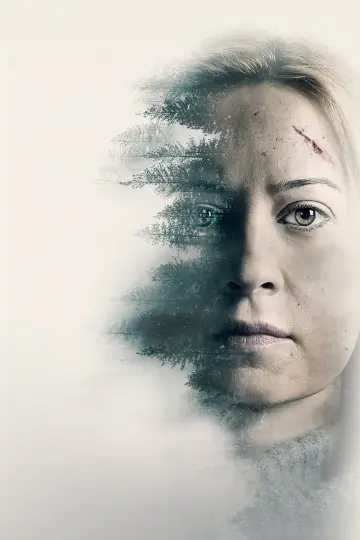 Plakat do filmu "Hunter Hunter" #446367