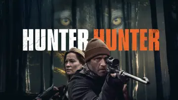Zasłona do filmu "Hunter Hunter" #641812