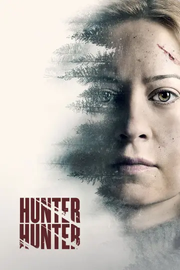 Plakat do filmu "Hunter Hunter" #641818