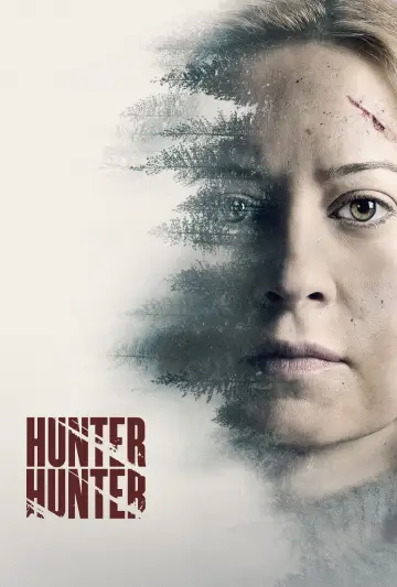 Plakat do filmu "Hunter Hunter" #641825