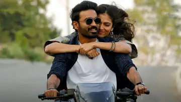 Zasłona do filmu "மாறன்" #888169