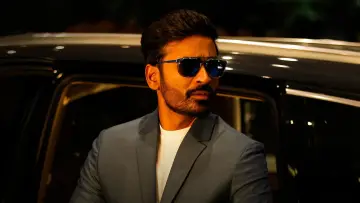 Zasłona do filmu "மாறன்" #888170
