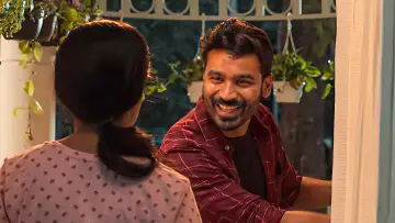 Zasłona do filmu "மாறன்" #888171