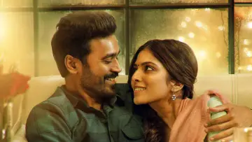 Zasłona do filmu "மாறன்" #888173