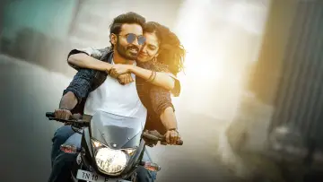Zasłona do filmu "மாறன்" #888180