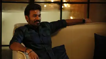Zasłona do filmu "மாறன்" #888184