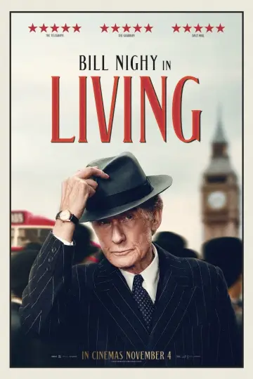 Plakat do filmu "Życie" #106892